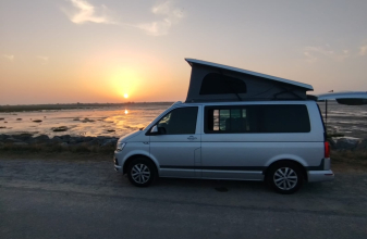  REIMO VAN-CONCEPT FOURGONS image