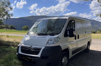 Citroen AUTRE Jumper image