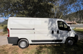 Citroen AUTRE Jumper image