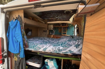 Citroen AUTRE Jumper image