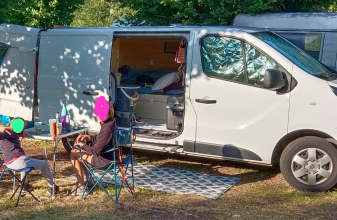 Renault AUTRE Trafic 3 image