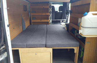 Renault AUTRE Trafic 3 image