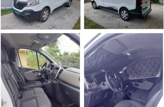 Renault AUTRE Trafic 3 image