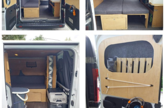 Renault AUTRE Trafic 3 image