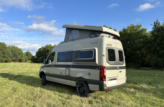 MERCEDES HYMERCAR HYMERCAR MERCEDES image