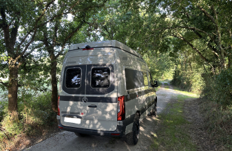 MERCEDES HYMERCAR HYMERCAR MERCEDES image