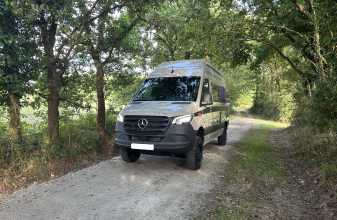 MERCEDES HYMERCAR HYMERCAR MERCEDES image