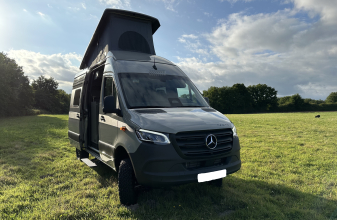 MERCEDES HYMERCAR HYMERCAR MERCEDES image