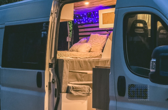 Citroen AUTRE JUMPER image