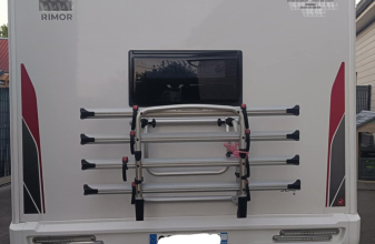 FIAT RIMOR SEAL 9 140CV image