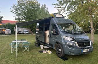 Fiat Randger R600 image