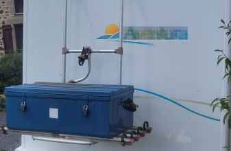 Fiat PILOTE Aventura A-650 image