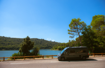 Fiat Randger R600 image