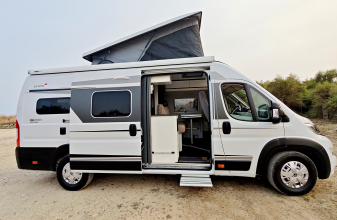 Citroen ELIOS van 63 GX sky-lift  image