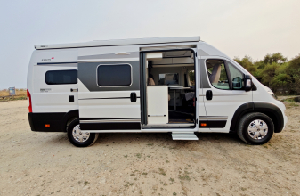 Citroen ELIOS van 63 GX sky-lift  image