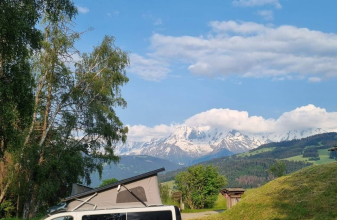 Renault FONT VENDOME Fond Vendome AUTOCAMP VAN XL image