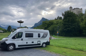 Fiat BENIMAR BENIVAN 120 UP image