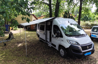 Fiat BENIMAR BENIVAN 120 UP image