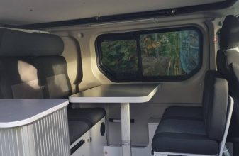 Renault FONT VENDOME Fond Vendome AUTOCAMP VAN XL image