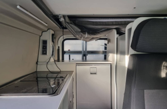 Renault FONT VENDOME Fond Vendome AUTOCAMP VAN XL image