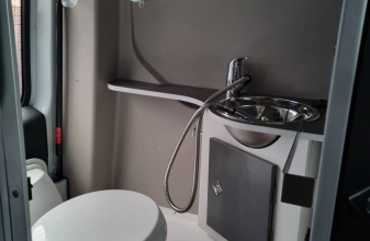 Renault FONT VENDOME Fond Vendome AUTOCAMP VAN XL image