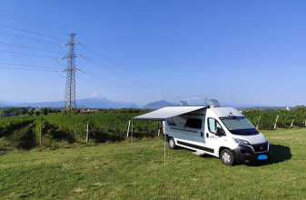 Fiat BENIMAR BENIVAN 120 UP image