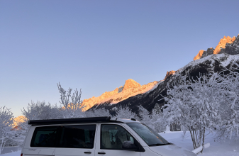 VOLKSWAGEN VOLKSWAGEN CALIFORNIA image