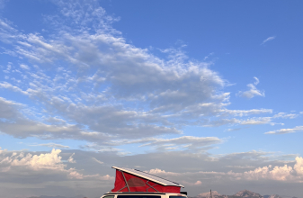 VOLKSWAGEN VOLKSWAGEN CALIFORNIA image