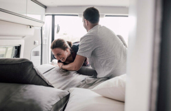 FIAT ADRIA MINI-VANS image