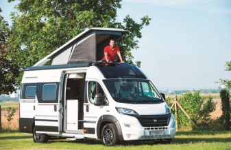 FIAT ADRIA MINI-VANS image