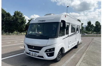 Fiat ITINEO SBD700 image