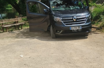 Renault AUTRE Antilope van FLEX 5 image