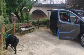 Renault AUTRE Antilope van FLEX 5 image