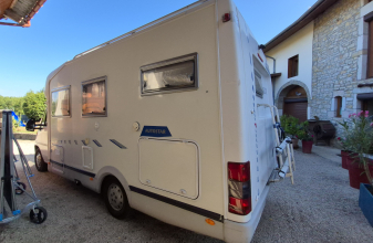 Fiat AUTOSTAR Auros 442 image