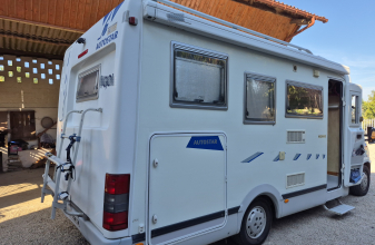 Fiat AUTOSTAR Auros 442 image