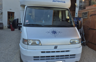 Fiat AUTOSTAR Auros 442 image