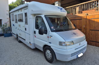 Fiat AUTOSTAR Auros 442 image