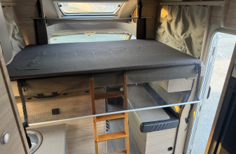 Fiat WEINSBERG R58 image