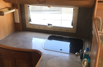 FIAT RAPIDO SERIE 7 image