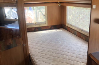 FIAT RAPIDO SERIE 7 image