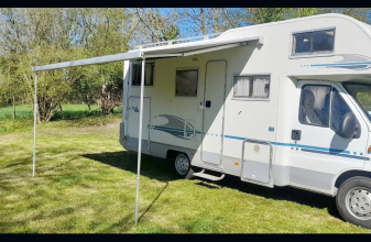 Fiat ADRIA 650 SP image