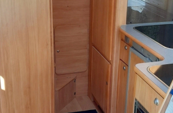 Fiat ADRIA 650 SP image