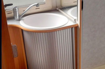 Fiat ADRIA 650 SP image