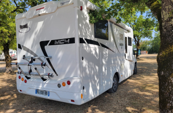 Fiat MC LOUIS MC4 image