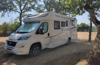 Fiat MC LOUIS MC4 image