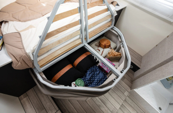 Ford MC LOUIS mc4 379 image