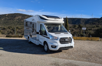 Ford MC LOUIS mc4 379 image