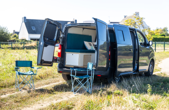 Citroen AUTRE Jumpy image