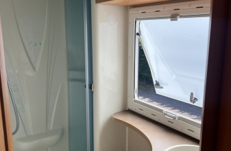 Fiat CHAUSSON Welcome85 image