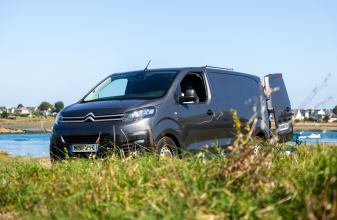 Citroen AUTRE Jumpy image
